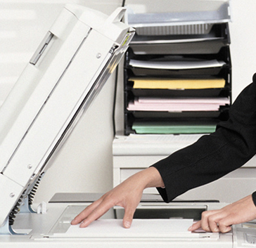 Copy Master Solução em Copiadoras Santos