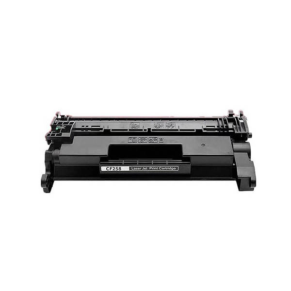 TONER HP CF258XC PRETO PARA M428 M404 10K